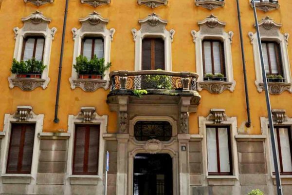 Ti serve una nuova sede legale a Milano?