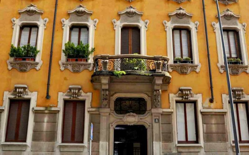 Ti serve una nuova sede legale a Milano?