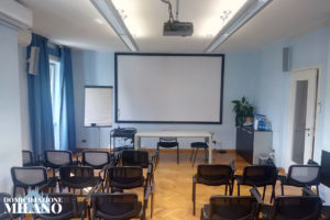 Milano sala riunioni stazione centrale