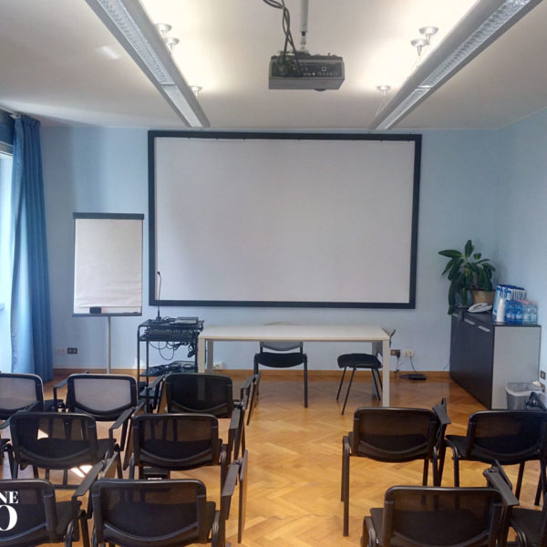 Milano sala riunioni stazione centrale