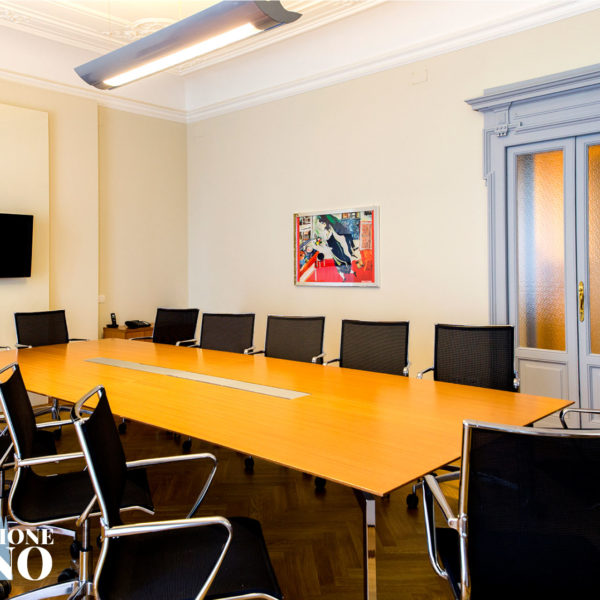 sala carducci milano cadorna