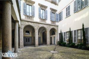 Domiciliazione Milano Piazza Affari Porta Romana