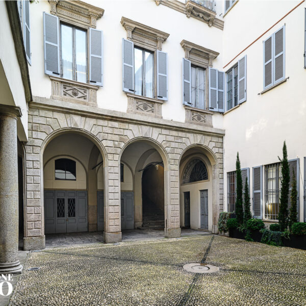 Domiciliazione Milano Piazza Affari Porta Romana