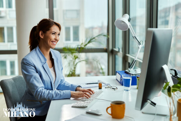 Domiciliazione legale, postale e professionale: cosa sono e perché ti servono