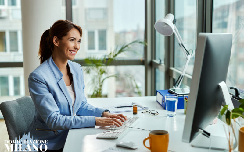 Domiciliazione legale, postale e professionale: cosa sono e perché ti servono