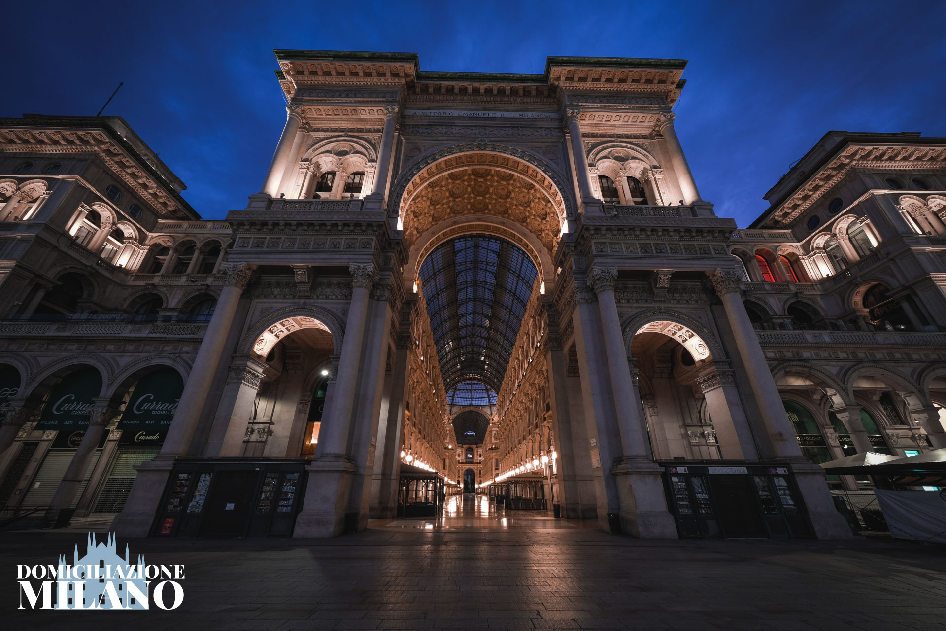 Offerta migliore per domiciliazione a Milano: come scegliere senza errori