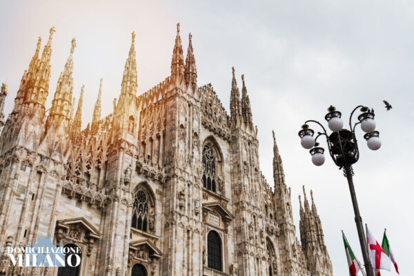 Sede legale virtuale a Milano: la soluzione smart per la tua attività