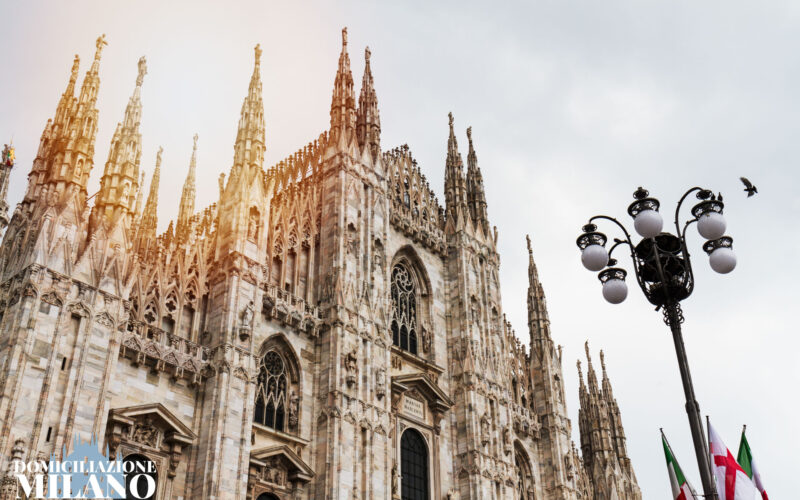 Sede legale virtuale a Milano: la soluzione smart per la tua attività