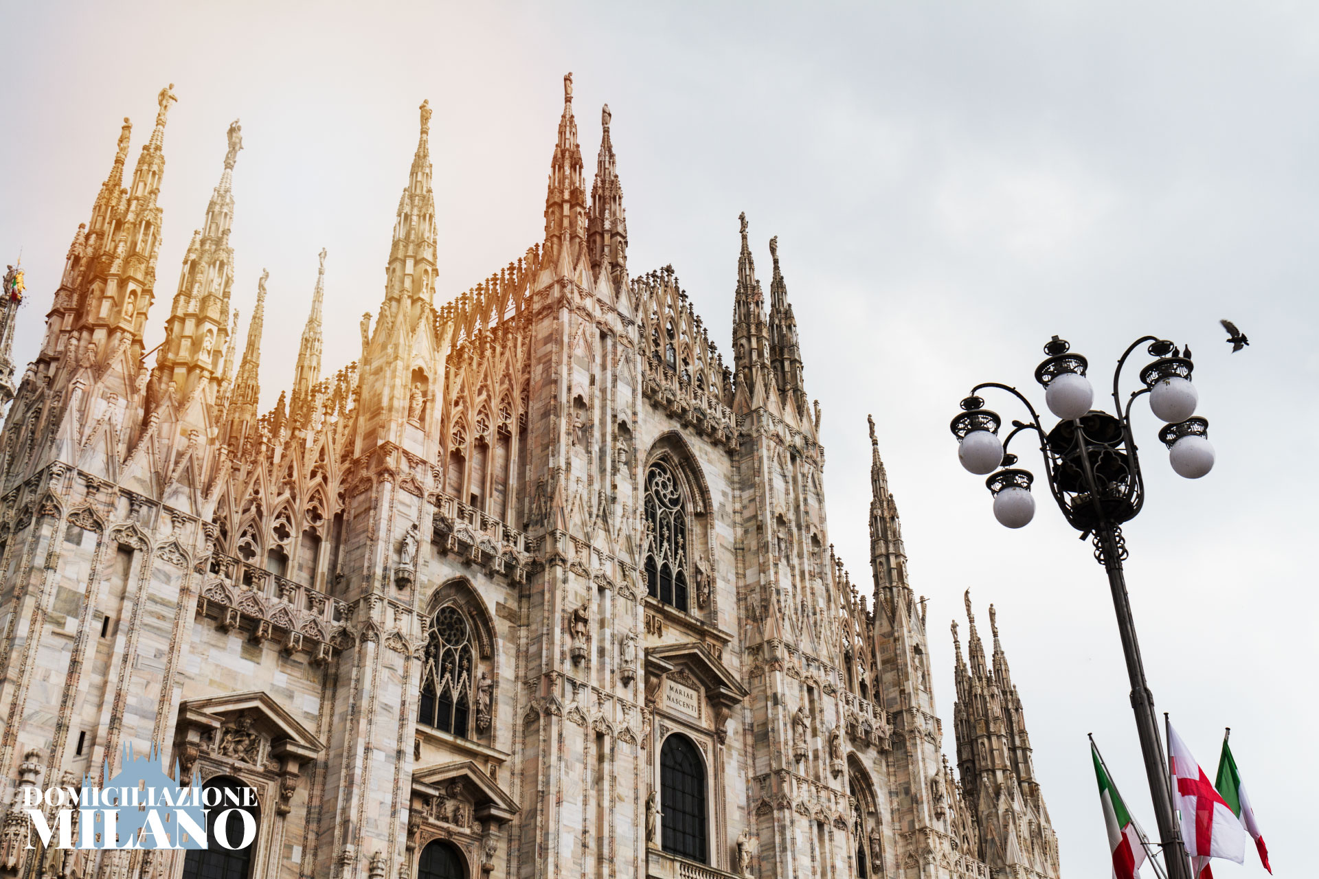 Sede legale virtuale a Milano: la soluzione smart per la tua attività