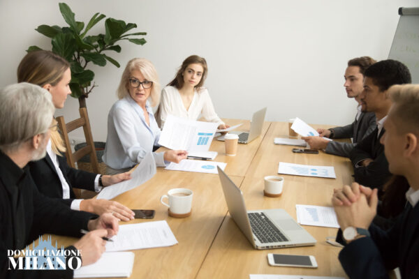Differenza tra sede legale e sede sociale: facciamo chiarezza
