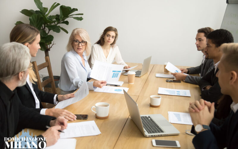 Differenza tra sede legale e sede sociale: facciamo chiarezza