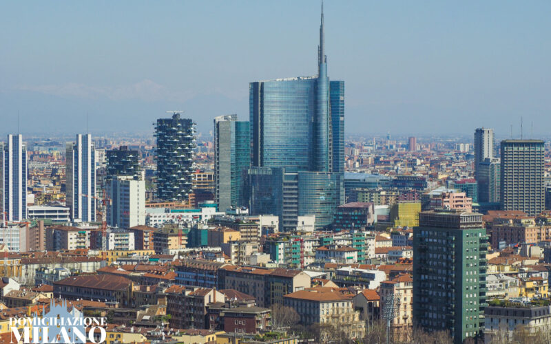 I quartieri di Milano ideali per la sede aziendale