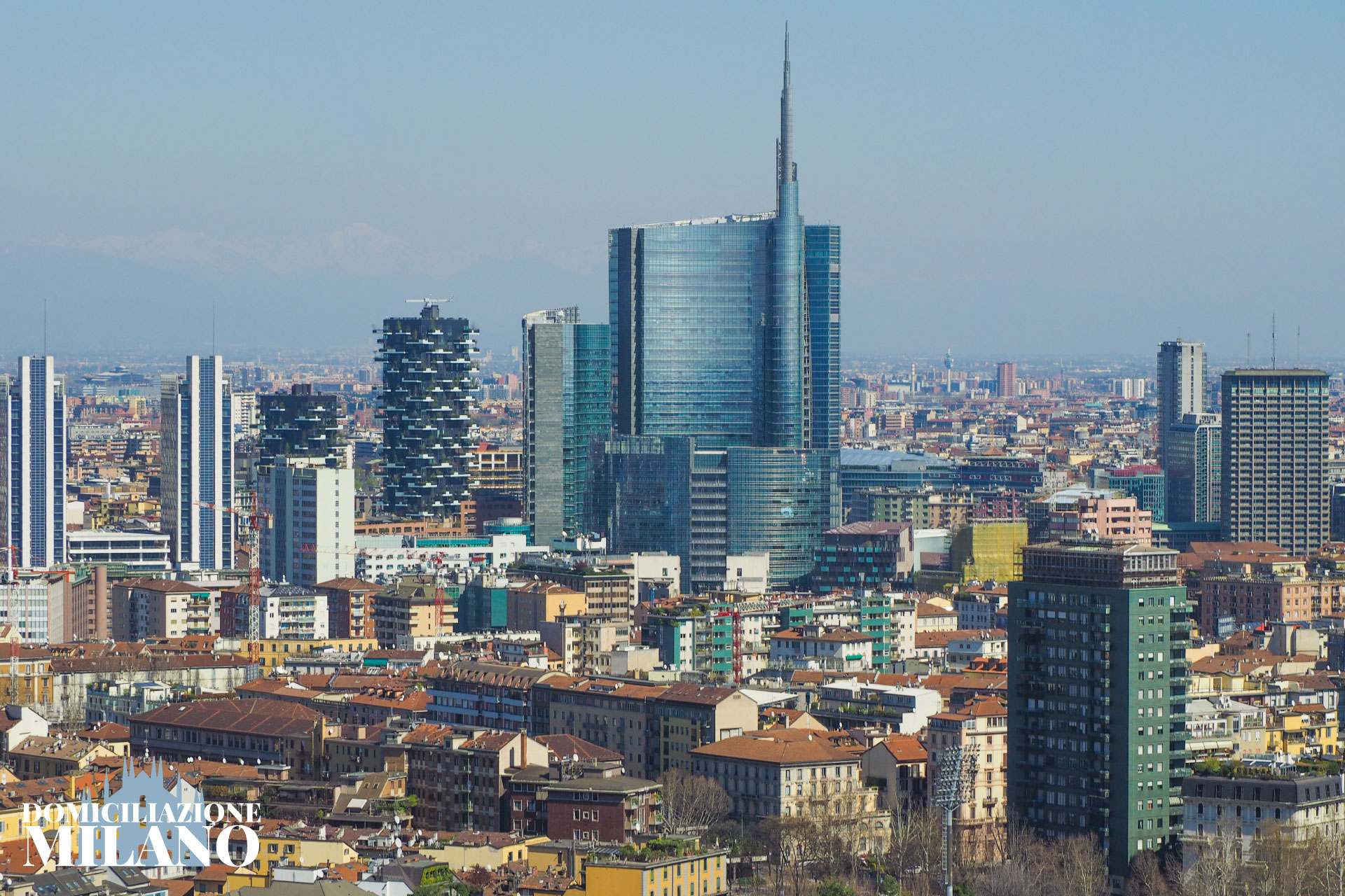 I quartieri di Milano ideali per la sede aziendale