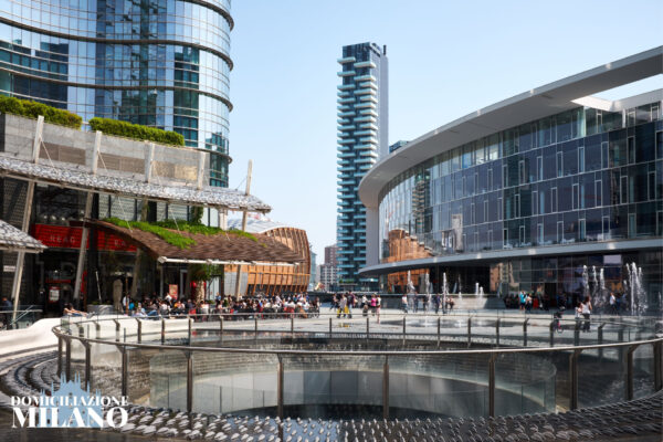 Registered office in Milan: a complete guide for foreign companies