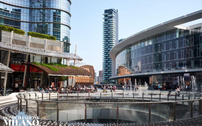 Registered office in Milan: a complete guide for foreign companies