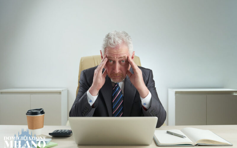 Notifiche e atti giudiziari alla sede legale: cosa succede davvero