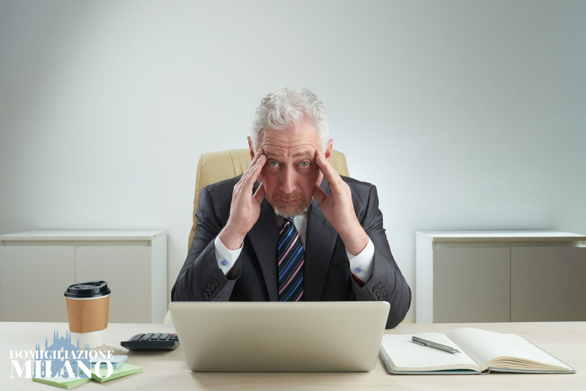Notifiche e atti giudiziari alla sede legale: cosa succede davvero