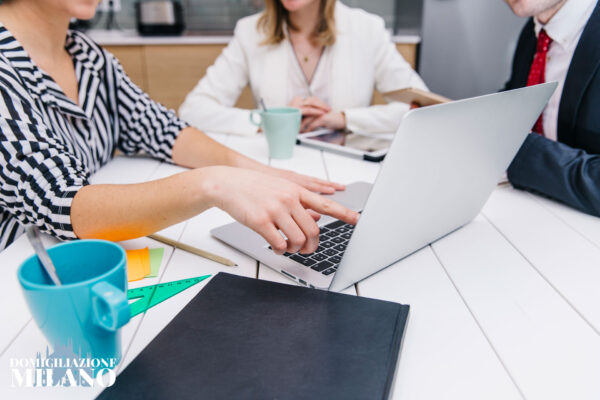 Domiciliazione in coworking: come funziona e cosa valutare